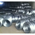 Galvanized Low Carbon Steel Electro Galvanized Wire